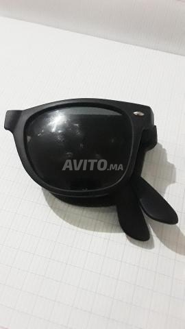 RayBan Wayfarer Made in Italy - 2