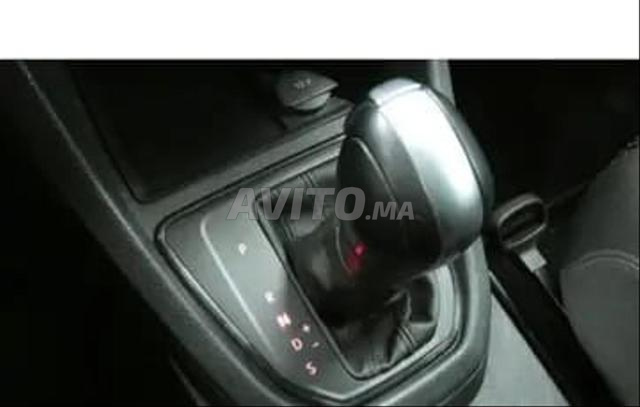 Volkswagen Tiguan Diesel Automatique 2019 à Rabat