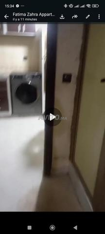 إيجار شقة مفروشة - 2