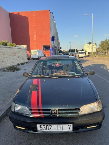 سيارة نقية - 2