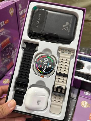 باقات 3 قطع - 2