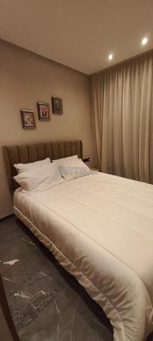 Appartement à louer quotidiennement à Dour Marjan