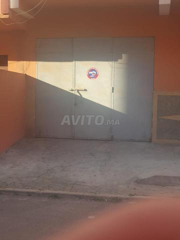 Garage pour location de voiture - 2