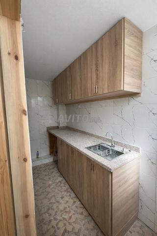 Maison libre à Bab Sebta – Salé