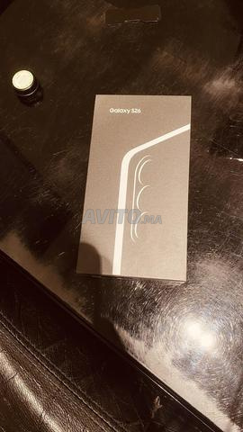 سامسونج S26 512 جيجا جديد لا يزال في الصندوق