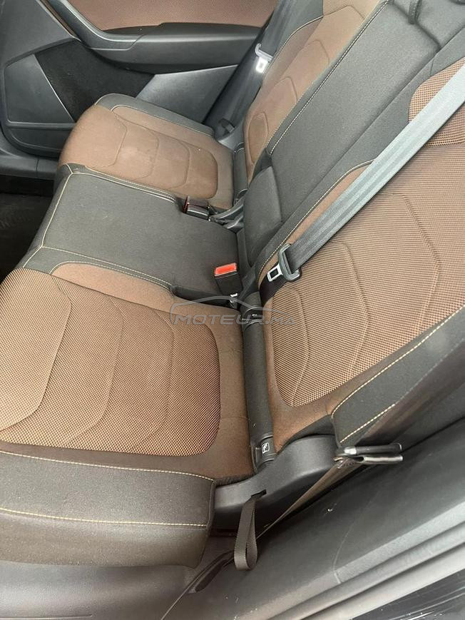 Skoda Kodiaq Diesel Automatique 2019 à Casablanca