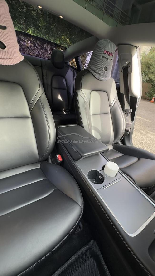 Tesla Model 3 Dual motor 2022