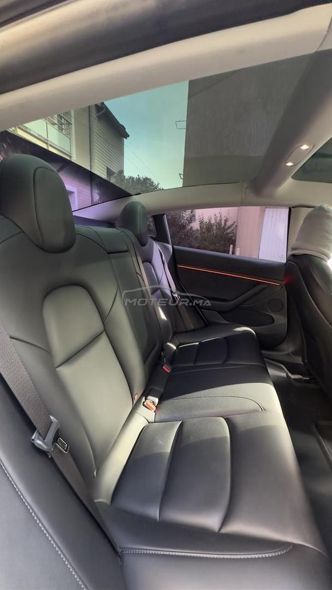 Tesla Model 3 Dual motor 2022