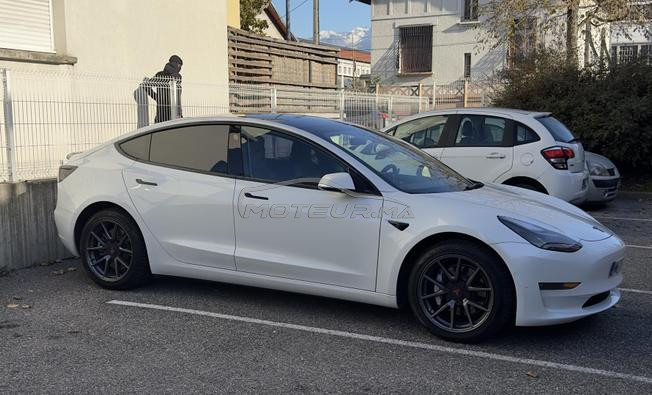 Tesla Model 3 Dual motor 2022