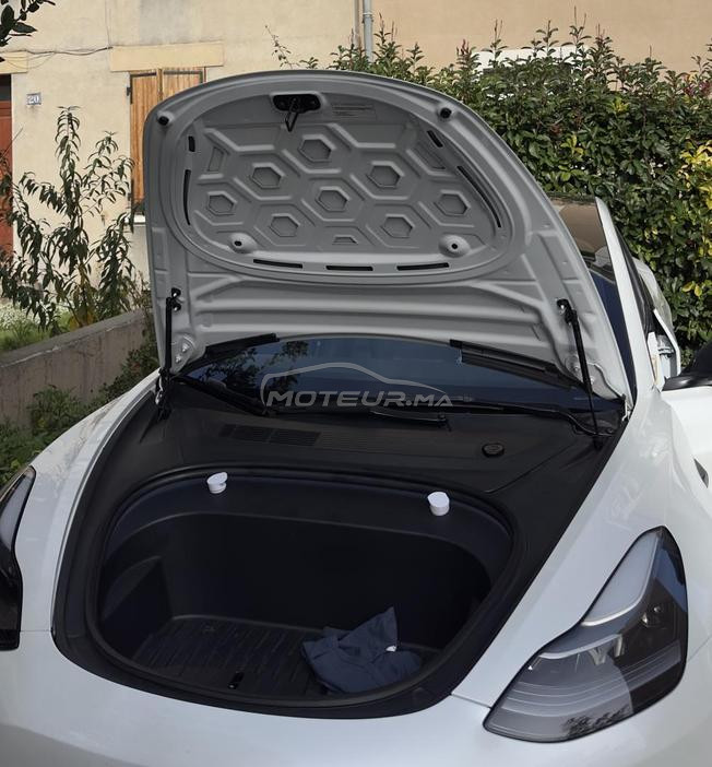 Tesla Model 3 Dual motor 2022