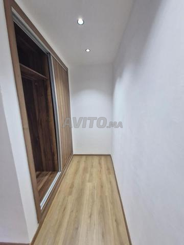 Nouveau studio à louer à Qu des hôpitaux - 2