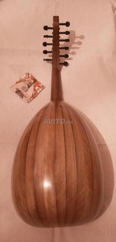 Oud professionnel - 2