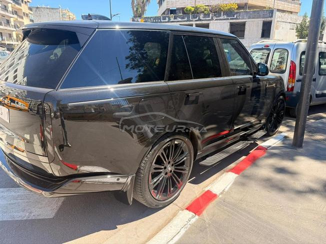 Land Rover Range Rover Vogue P460e première main