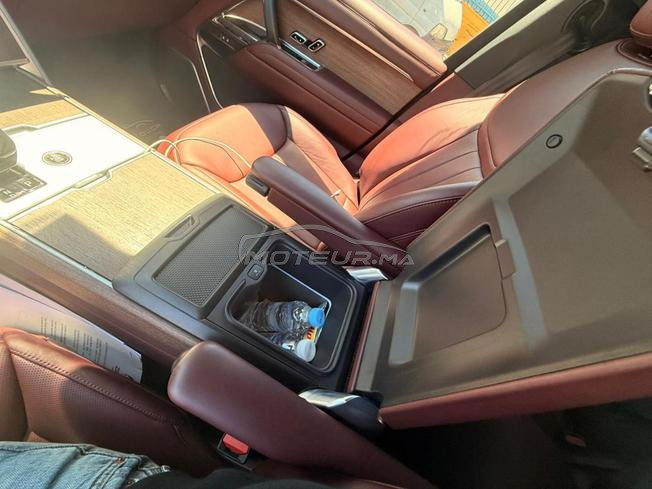 Land Rover Range Rover Vogue P460e première main