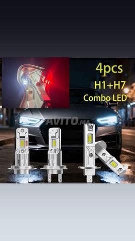 اكسسوارات السيارات المغرب 🇲🇦 ملحقات سيارات