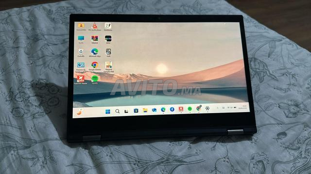 كمبيوتر محمول لينوفو ثينك باد L13 يوغا - 2