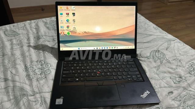 PC portable Lenovo ThinkPad L13 Yoga