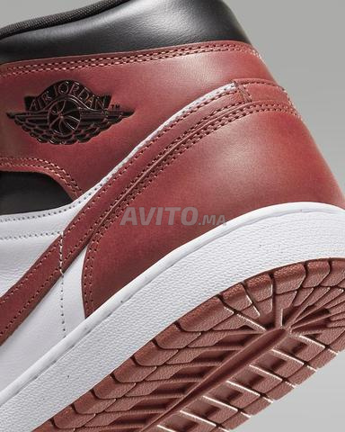 Chaussures Nike Air Jordan 1 Mid SE - 2