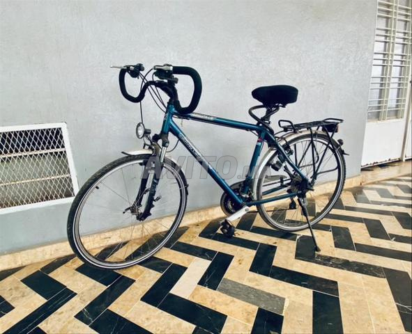 دراجة هوائية بحالة جيدة للبيع - 2