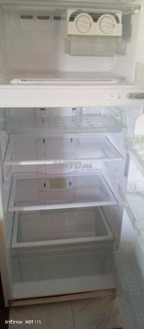 Réfrigérateur Samsung 2 portes - 2