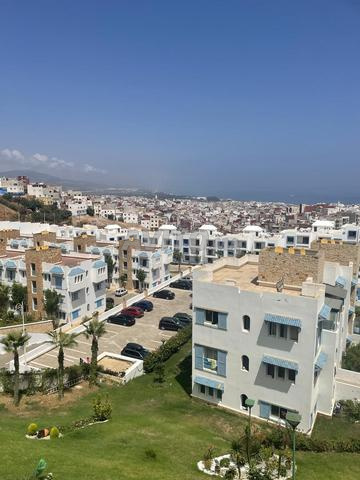 Bel appartement à vendre avec piscine