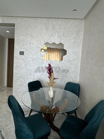 Studio meublé à Oasis à louer - 2