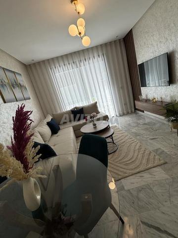 Studio meublé à Oasis à louer