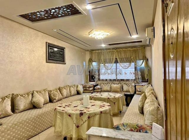 شقة فاخرة للعائلة - 2