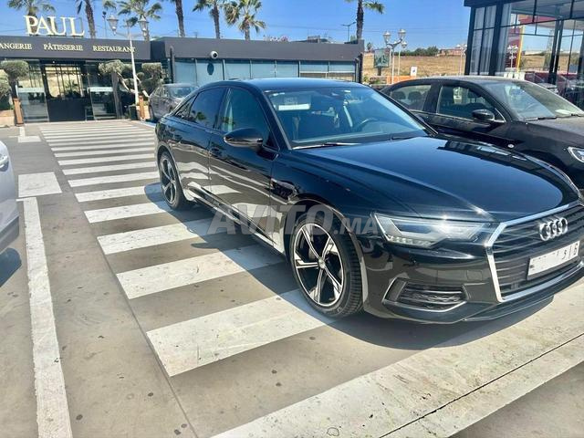 Audi A6 diesel