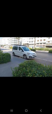 Citroën type 2019 - 2