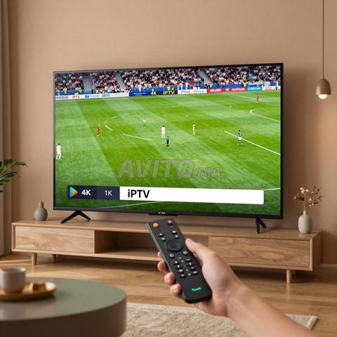 📺 NOXY TV – IPTV Maroc Direct - 2