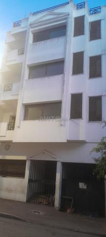 Immeuble à vendre à Hassan