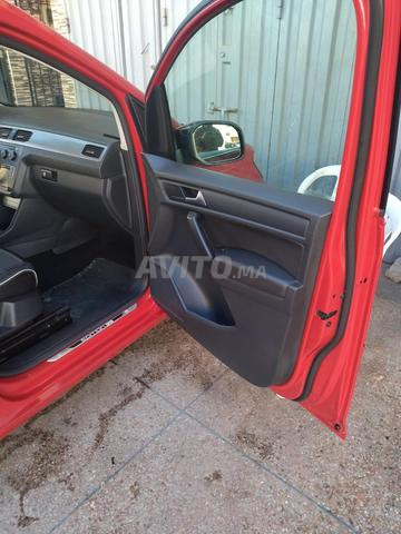 كادي إديشن 35 2018 - 2