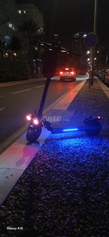 ترودينيت جميلة وأنيقة للبيع وبها جميع الوثائق - 2