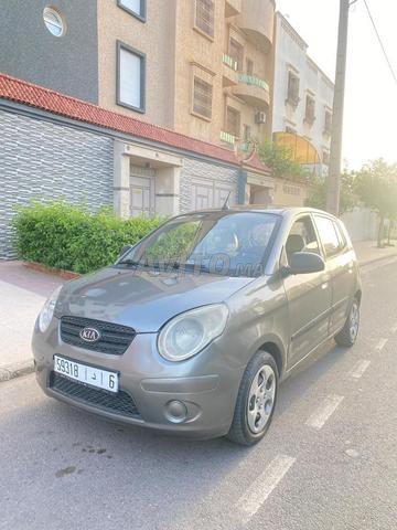 Picanto 2009