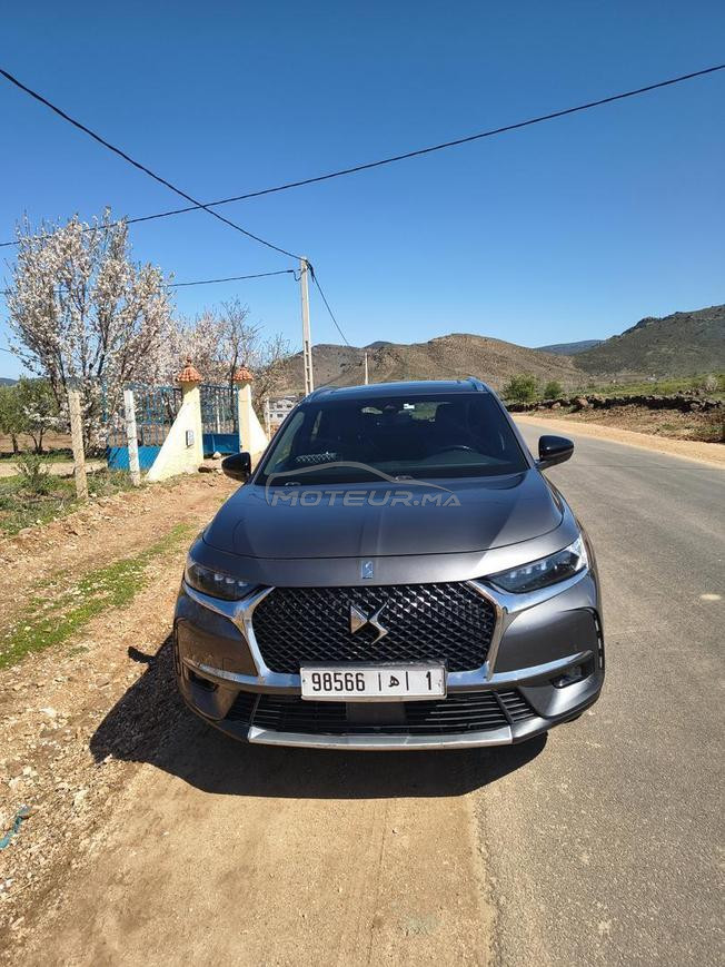 ds7 Rivoli mazala jdida 