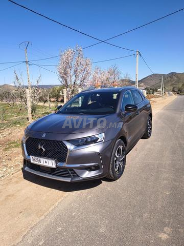 DS7 ريفولي مازالا جديدة - 2