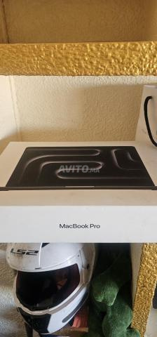 Macbook pro