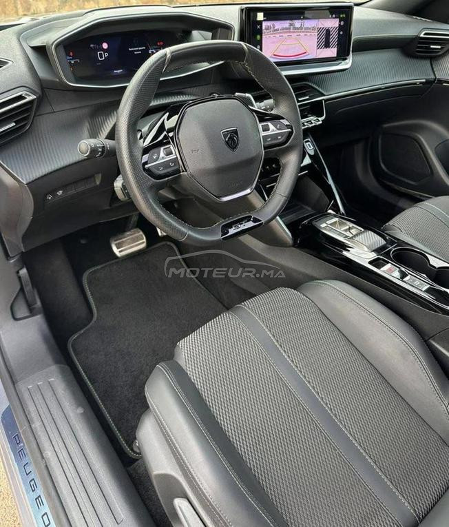 Peugeot 2008 GT