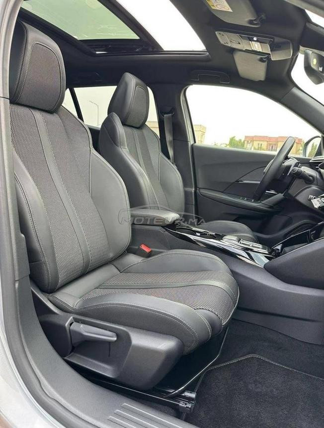 Peugeot 2008 GT