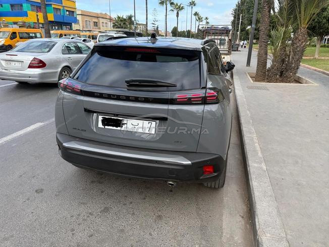 Peugeot 2008 GT