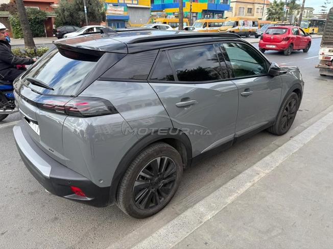 Peugeot 2008 GT