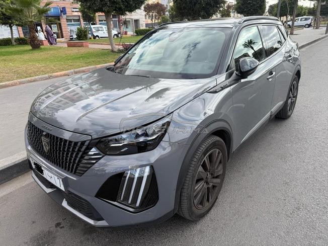 Peugeot 2008 GT