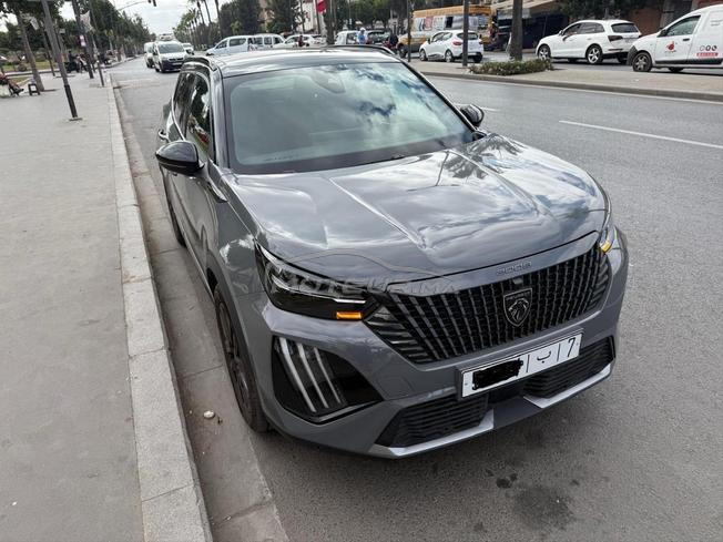 Peugeot 2008 GT