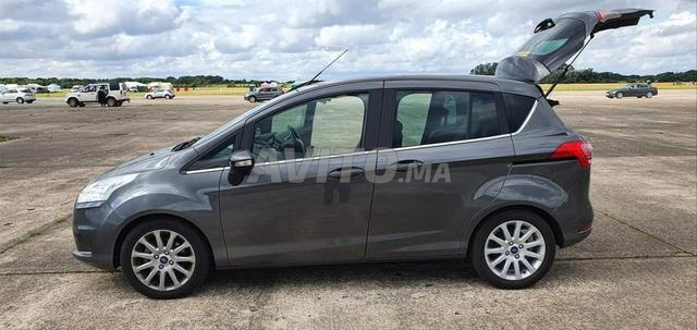 Ford B Max Essence Manuelle 2014 à Marrakech