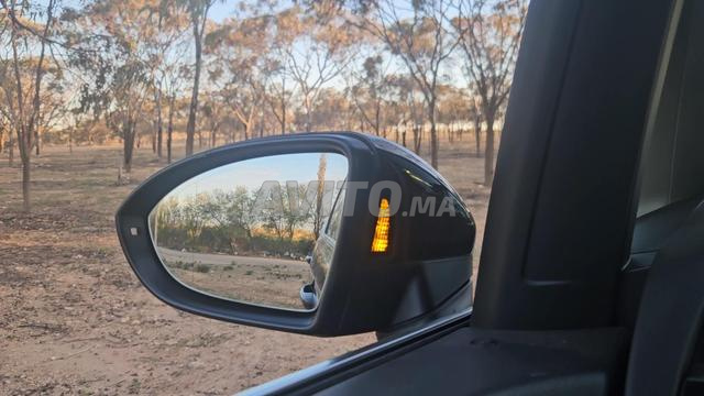 Touran 2L modèle 2019 douane 2023