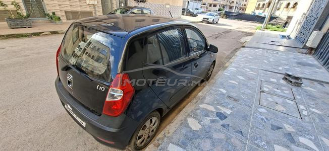hyundai à vendre