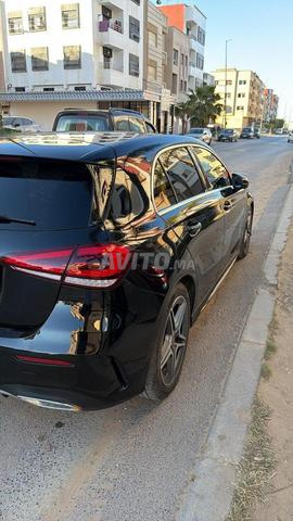 مرسيدس كلاس A - 2