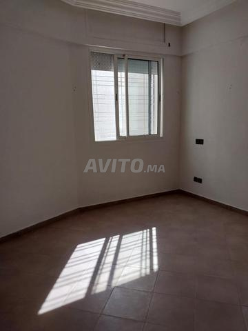 Appartement à louer Harhoura