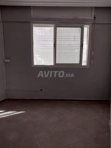 Appartement à louer Harhoura - 2